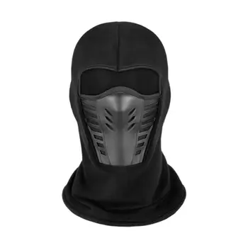Winter Outdoor Sport Maskers Motorfiets Winddicht Helm Unisex Sport Hoed Cap Fleece Methode Dikke Balaclava Fietsen Headge Y2T5 Winter Outdoor Sport Maskers Motorfiets Winddicht Helm Unisex Sport Hoed Cap Fleece Methode Dikke Balaclava Fietsen Headge Y2T5