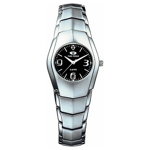 Bb женские часы Time Force TF2296L-01M (27 мм) | Наручные