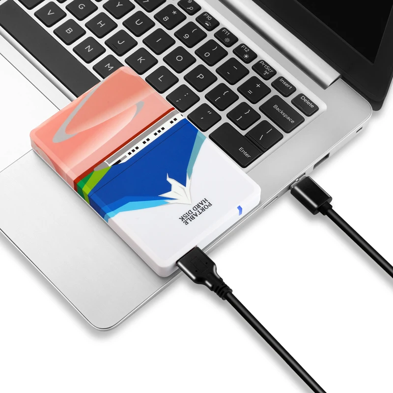 Blueendless 500G 2tb HDD 2.5\