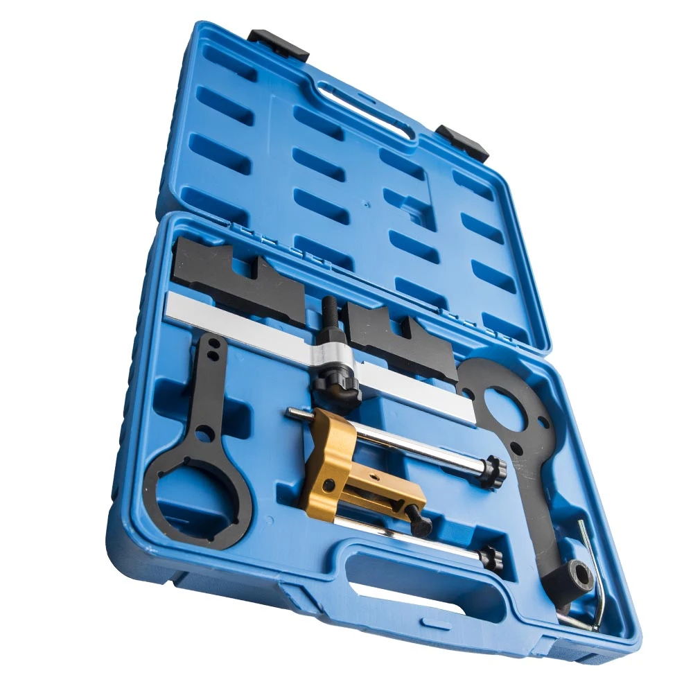 Engine Timing Tool Timing Chain Kit For Bmw N63 550 650 750 X6 X5 F01