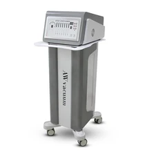 Новое поступление! Сосание груди и массаж/вакуумное увеличение груди спа машина/вакуумная терапия ягодицы лифтинг Машина