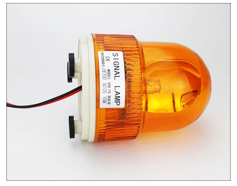 Luz da abóbada do ônibus da escola