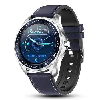 

S09plus Smart Watch Men IP68 Waterproof Heart Rate Fitness Tracker Smart Clock For Android IOS Smartwatch Bluetooth 5.0
