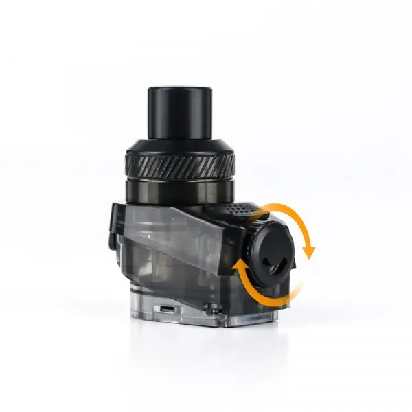 Предзаказ Geekvape Aegis Boost RBA Pod электронная сигарета 2 мл емкость RDTA распылитель для Geekvape Aegis Boost Kit