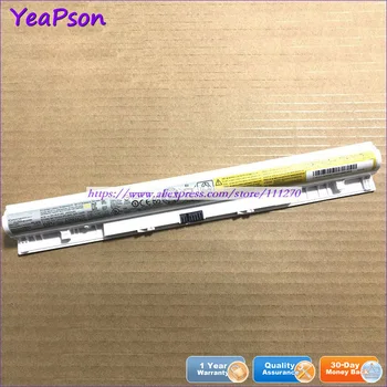 

Yeapson 14.88V 2800mAh Genuine L12M4E01 L12L4E01 L12S4E01 Laptop Battery For Lenovo Ideapad G400s G405s G500s G510s S510p Series