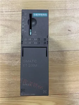 

6ES7 153-4AA01-0XB0 6ES7153-4AA01-0XB0 used in good condition