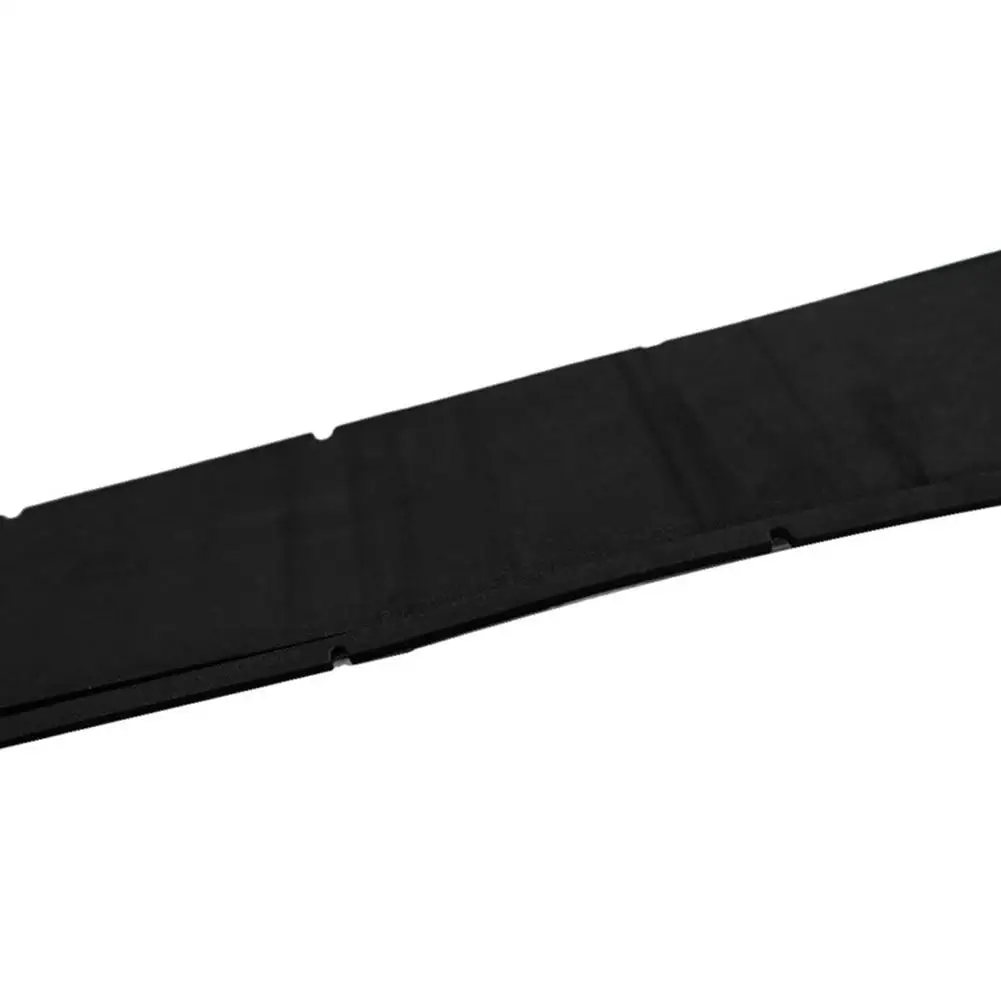 Для Xiaomi M365 электрический скутер батарея Крышка шасси наклейка водонепроницаемый кольцо доска Скутер аксессуары M 365