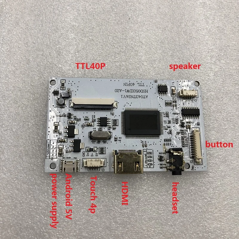 4.3 ġ LCD ÷  ŰƮ, ڵ,   3  ,  , ũ usb 5 v2a ȣȯ 