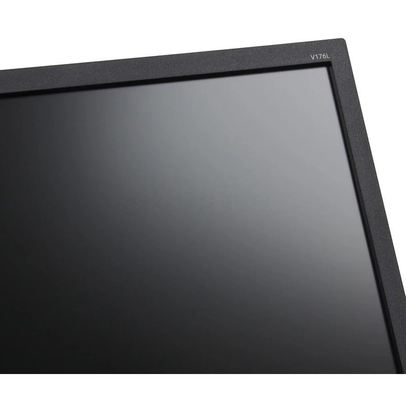 Монитор Acer 17" V176Lb черный TN+film LED 5ms 5:4 Mat 250cd
