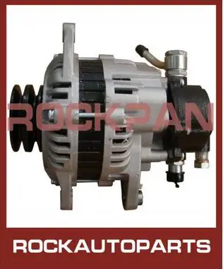 

NEW 12V 65A ALTERNATOR A2TN0399 A002TN0399 MD304129 FOR MITSUBISHI 4D56 ENGINE