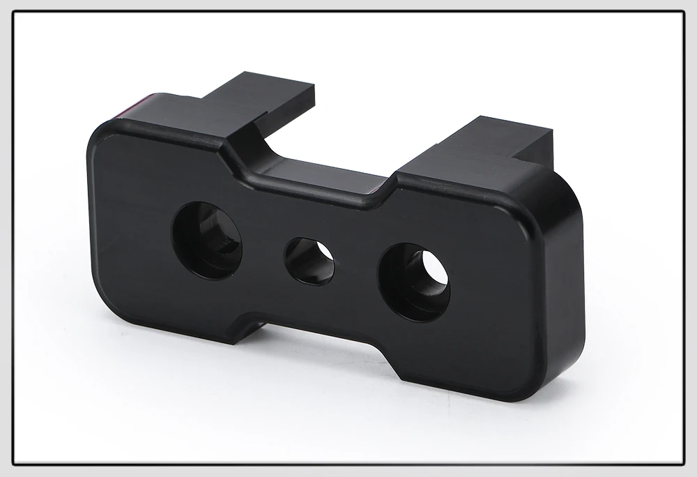 Montagem de Transmissão de Alumínio para S-tronic Conjunto de Montagem em Transmissão para Modelos b8 e Audi Vr-tmi01 4 Suporte do motor