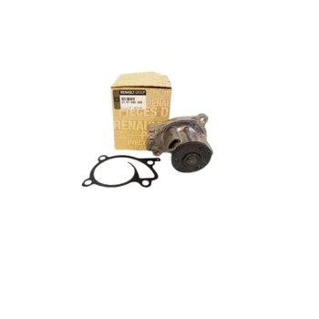 

RENAULT WATER PUMP CLIO IV