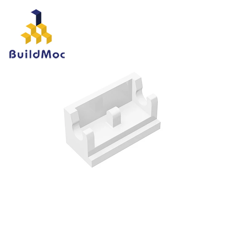 Совместим с 3937 1x2For строительные блоки части DIY логотип развивающие Подарочные игрушки