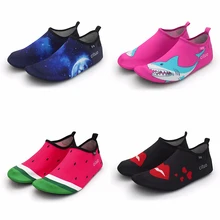 Обувь для путешествий вверх по реке; женские пляжные тапочки; Легкая женская обувь для водного серфинга; нескользящая обувь для женщин