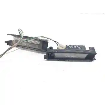 

8127142050 PILOT REGISTRATION TOYOTA RAV 4 (A2)