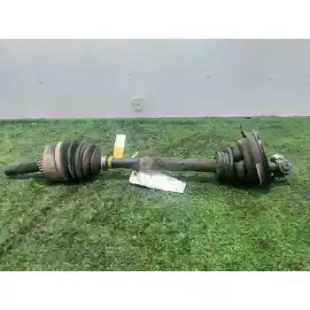 

8601679 TRANSMISSION LEFT FRONT VOLVO S40 SALOON