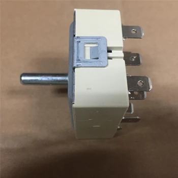 

for Cooking Equipments Fridge Replacement Energy Regulator 50.57021.010 Stepless Switch