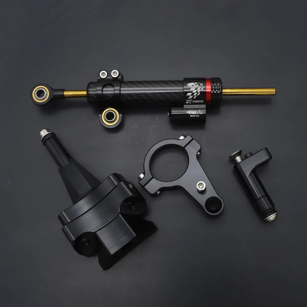 Steering Damper Motorcycle Ninja 400 Kawasaki Ninja 400 Steering Damper Ninja 400 Aliexpress