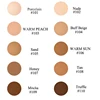 PHOERA 10PCS Face Liquid Foundation Set Matte Foundation Base Face Concealer Oil-control Cosmetic Dropshipping Makeup TSLM1 3