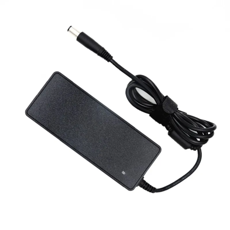 19,5 V 4.62A 90W адаптер переменного тока для DELL Latitude D505 D510 D800 D810 D820 E5530, E5400, E6500, M70 источник питания для ноутбука