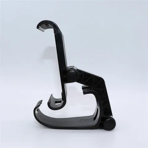 Clip Holder for Switch Pro / Switch Lite Gamepad Adjustable Wireless Game Controller Handle Clamp Mount Stand