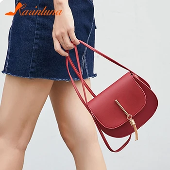 

On Sale Dropship 6 Colors Value For Money INS Hot Crossbody Bags 2020 Chic Small Shell Bag Fashion Mini Shoulder Bags Women
