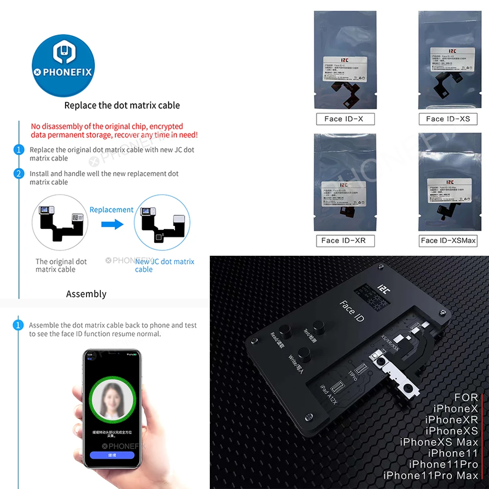 Momoda Eye Massage One Button Intelligent Control