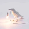 Italian Seletti Bird Table Lamp Designer Resin Night Table Lamps For Living Room Bedroom Desk Decor Light Home Bedside Lamp ► Photo 2/6