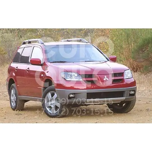 TYG Решетка радиатора левая MB07133GAL ДО 2006г