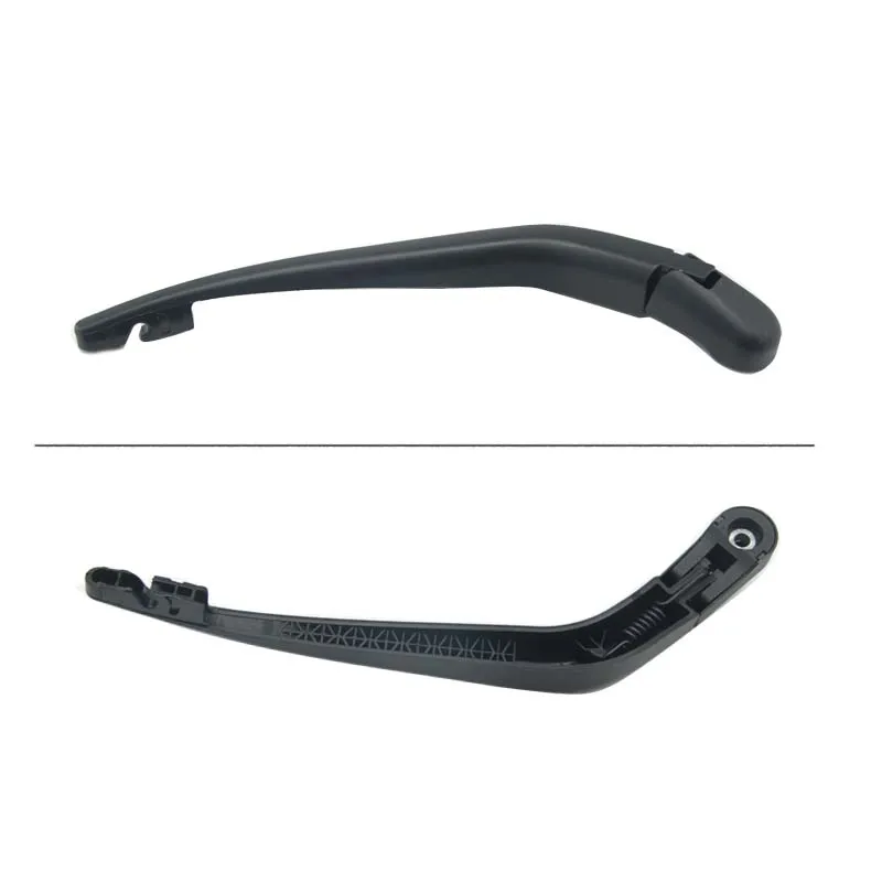 APPDEE Wiper 1" Задняя щетка стеклоочистителя и рычаг Набор для Honda FIT Jazz MK 2 2009- ветровое стекло заднего стекла