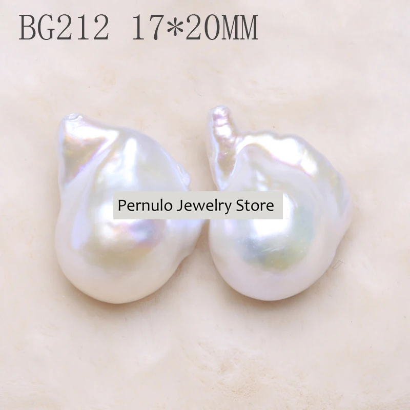 Уникальные натуральные свободные жемчужные серьги с барочным жемчугом, аксессуары под заказ, просверленные жемчужные серьги Кеши
