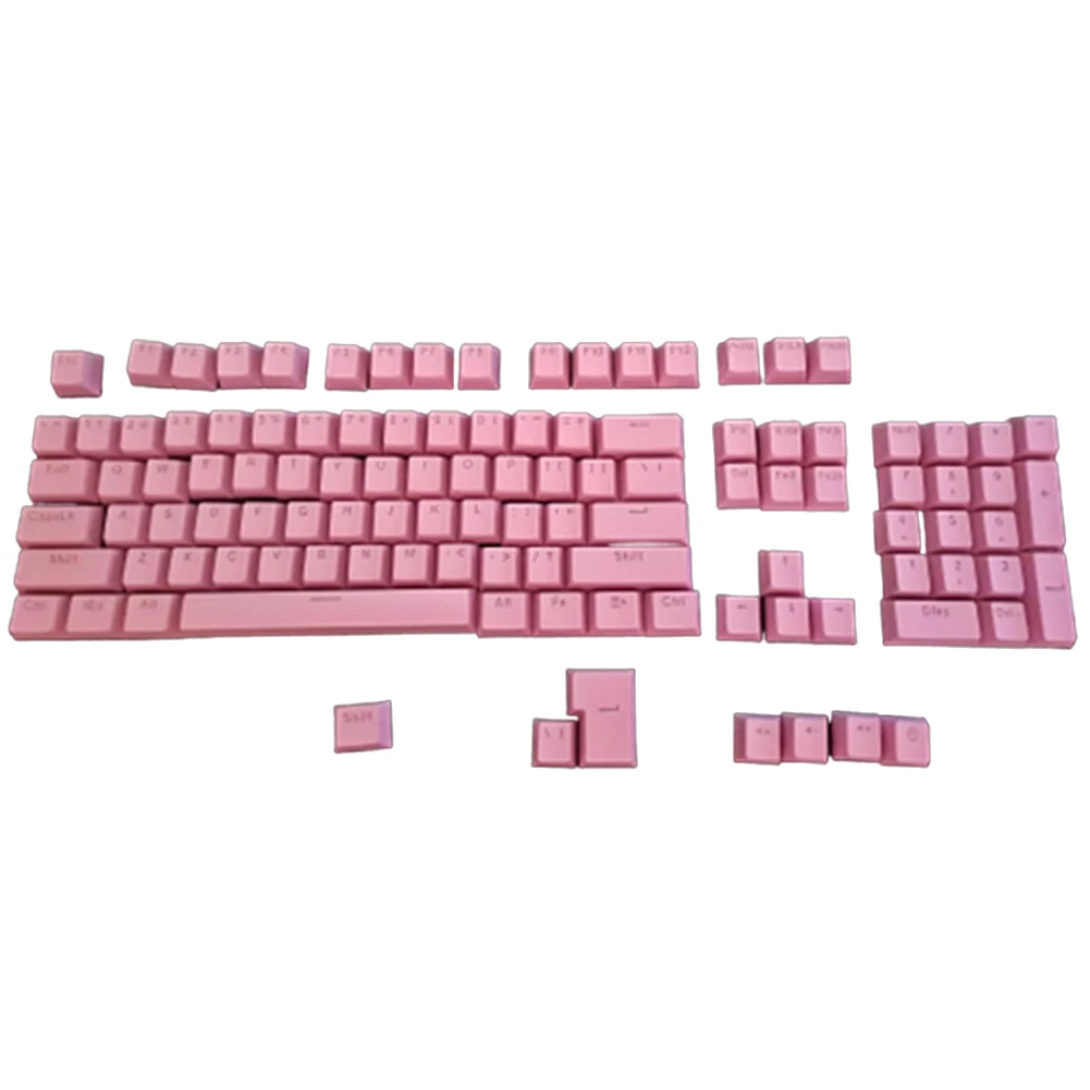 104pcs ABS   Ű Keycaps ü MX Ű ü Ʈ Ű ĸ   ü   Keycaps