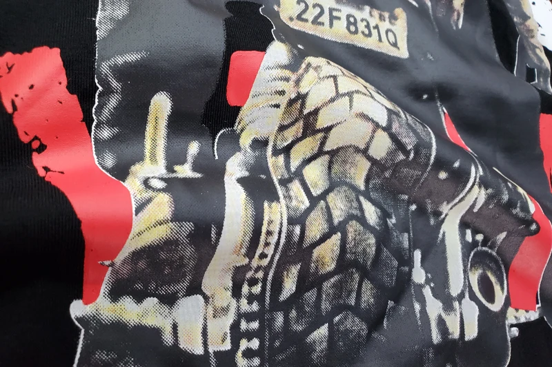Весенняя хлопковая футболка с длинными рукавами 2XL-8XL 9XL 160 см, Мужская футболка с круглым вырезом, осенняя футболка с толстым человеком, большие размеры, мужские повседневные футболки с принтом