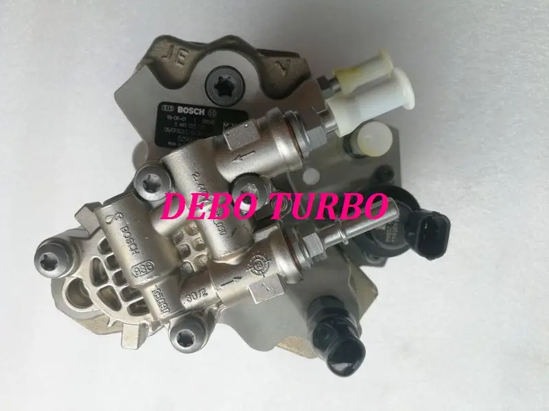 Подлинный B* osch 5256607 0445020122 дизельный топливный насос для CUMMINS ISF3.8 3.8L 105KW