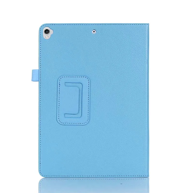 case Магнитный чехол для iPad Pro 10,5 /iPad Air 10,5 Coque кожаный смарт-чехол для iPad 10,2 7-го поколения Capa Funda - Цвет: case