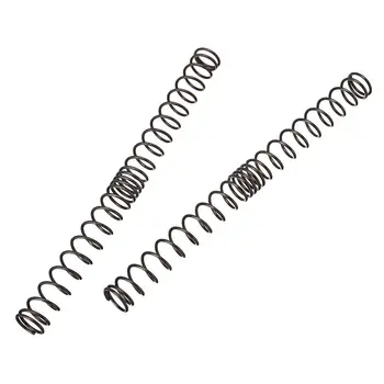 

2pcs 1.4mm JinMing Upgrade Springs For JinMing 8Th M4A1 Replacement Accessories Outdoor Toy Gu n Accessories Springs