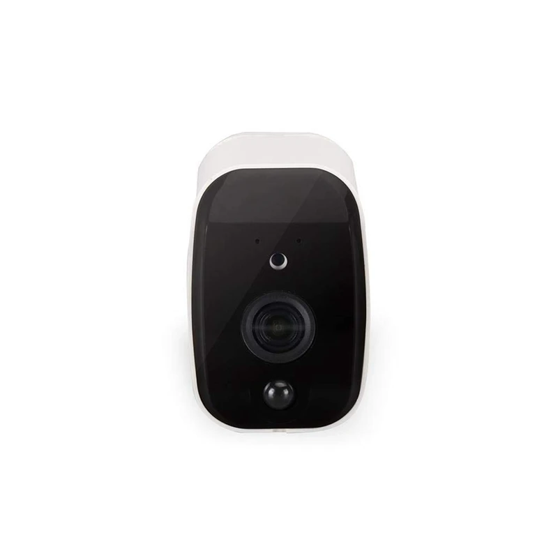 FULL-1080P Wi-Fi камера с питанием от аккумулятора 2.0Mp Hd уличная Беспроводная ip-камера наблюдения с защитой от атмосферных воздействий Pir сигнализация запись