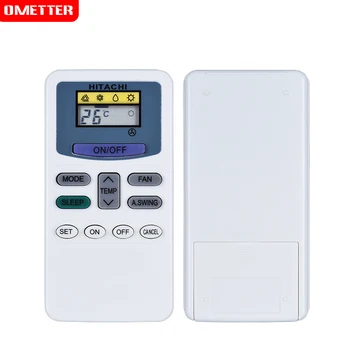 

A/C controller Air Conditioner air conditioning universal remote control suitable for hitachi RAR-1D3