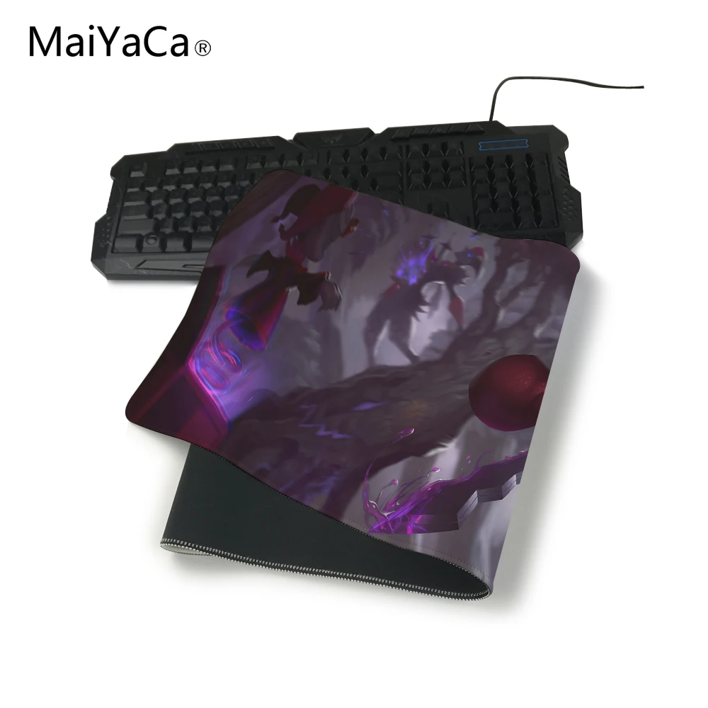Лидер продаж Мышка Pad Shaco Splash онлайн супер большой коврик для мыши с запирающимся краем для настольного компьютера и ноутбука
