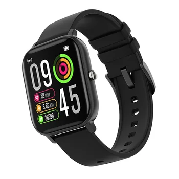 

Smart Watch Men Fitness Tracker IP67 Waterproof Blood Pressure Monitor Smartwatch for iOS Android Zegarek Damski Horloges Mannen