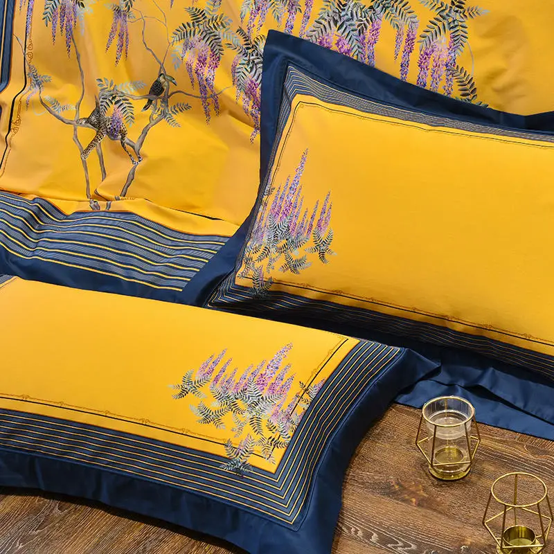 649香山梦—黄51