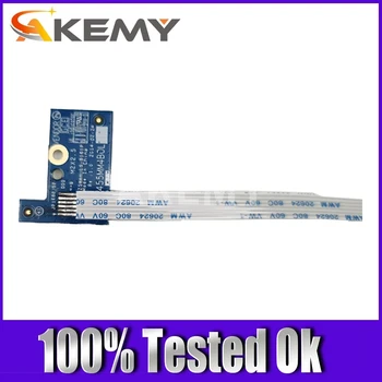 

Akemy Original For Acer ASPIRE E5-521 E5-571 E5-511 V3-572G V3-572 POWER BUTTON BOARD With Cable Z5WAH LS-B161P 100% Tested Ok