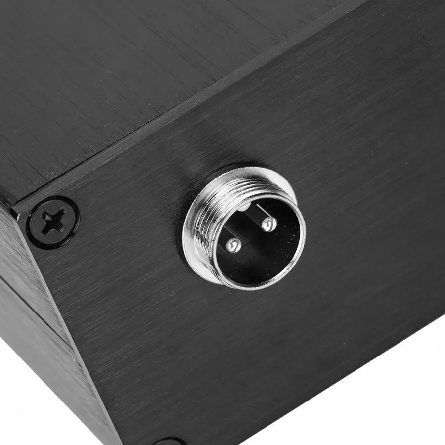 Dc источник питания HIFI 2CH 25 Вт+ 25 Вт Линейный источник питания USB/преусилитель/ЦАП/внешний линейный Дисплей 110 в США вольт блок питания