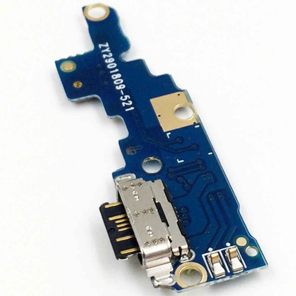 

Accessories Jack USB Board Socket Charging Port Cable Replacement Connector Small Microphone For Nokia X6 6.1 Plus TA-1099