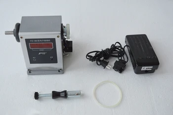 

220V Pedal type electric transformer electronic winding machine 500-4000RPM Winding Diameter 0.02-0.35mm Digital Display Count