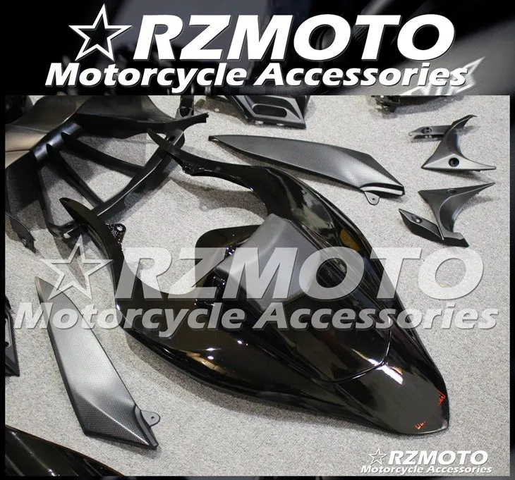 ABS мотоцикл обтекатель комплект для YAMAHA YZF R1 2004-2006 год кузов литья под давлением Магазин № 1536