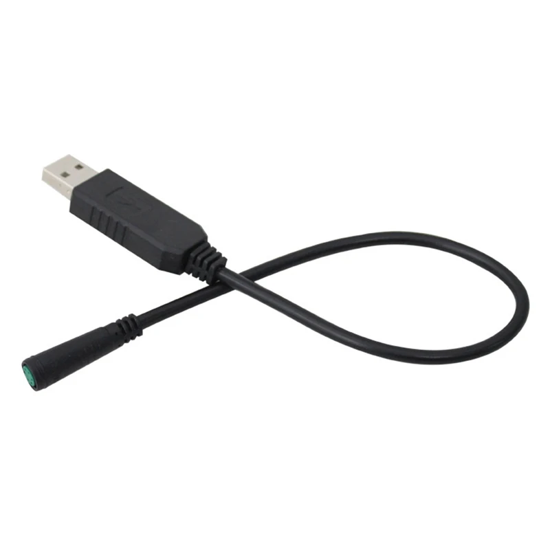Е-велосипед электровелосипед Usb кабель для программирования для Bafang Mid диск центр мотор