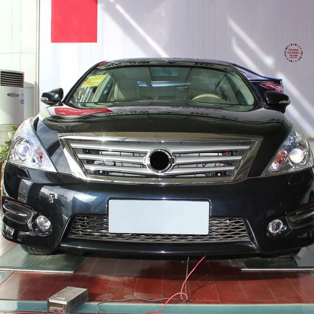 Для NISSAN TEANA J31 2003-2008 окна автомобиля Защита от солнца дождь козырьки щиток Shelter Защитная крышка отделка рамка наклейка аксессуары