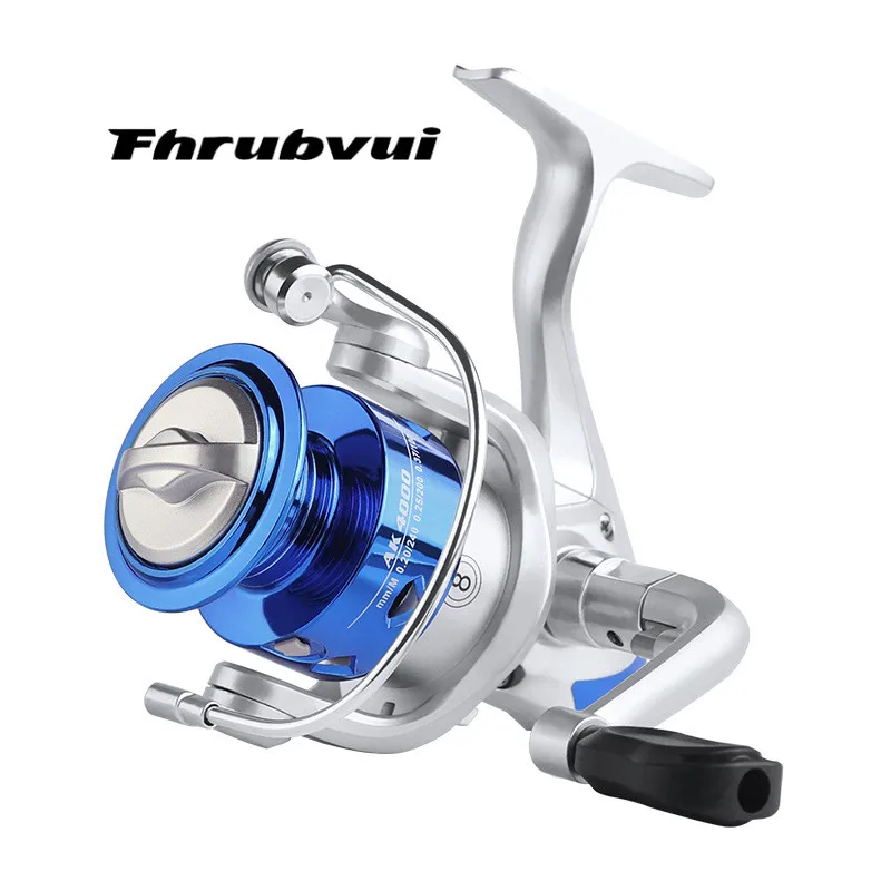 

Fishing vessel universal spinning wheel raft fishing wheel fishing pole wheel long throw fishing reels fishing tools fishing