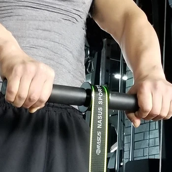 

Forearm Strength Training Gym Accessories Body Building Equipment Wrist Exercise Interior Strength Training Tool